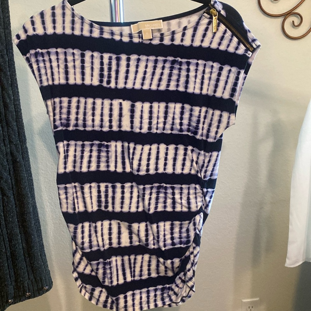 Michael Kors Sleeveless Top